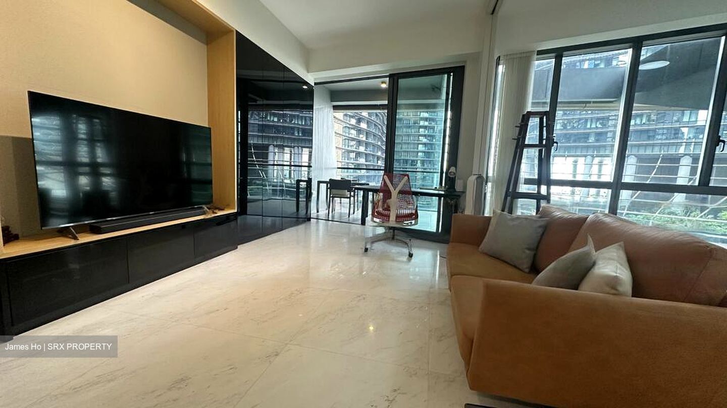 Straits View (D1), Condominium #487887201